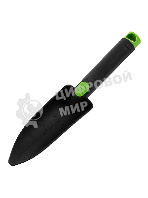 Совок посадочный узкий Palisad пластиковый