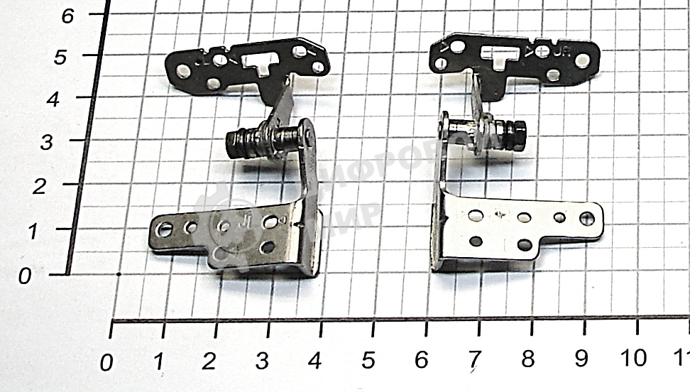 Петли для ноутбука Sony VPC-YB