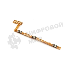 шлейф кнопки включения для POCO M5