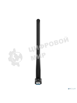 Двухдиапазонный беспроводной USB-адаптер Wi-Fi TP-Link Archer TX35U Plus