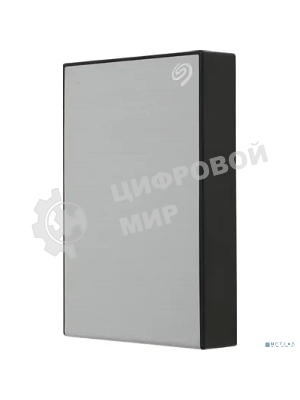 Жесткий диск Seagate USB 3.0 4Tb STKZ4000401 One Touch 2.5