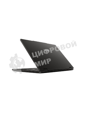 Ноутбук MSI VenturePro 16 AI A2HVEG-033XRU Intel Core Ultra 7 255H/16Gb/SSD 1Tb/RTX 4050 6Gb/16
