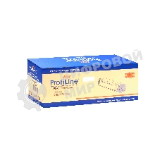 Картридж лазерный ProfiLine PL-CE322A для принтеров HP LJ CP1525N/CP1525NW/CM1415/1415fnw Yellow 1300 копий