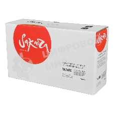 Картридж лазерный Sakura TN3480 для Brother HL-L5000, HL-L5100, HL-L5200, HL-L6250, HL-L6300, HL-L6400, DCP-L5500DN, DCP-L6600DW, MFC-L5700DN, MFC-L5750DW, MFC-L6800, MFC-L6900, черный, 8000 к.