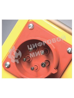 Тепловая пушка Ballu BHP-M-24