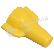 Соединитель проводов СИЗ-2 3.0-10.0 (уп. 100 шт) IEK USC-11-1-100