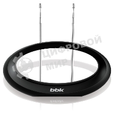 Антенна активная BBK DA21