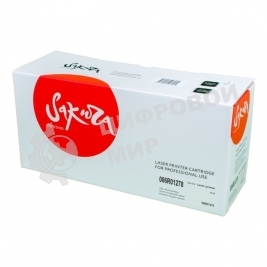 Картридж лазерный Sakura 106R01033 для Xerox Phaser 3420/3425, черный, 5 000к.