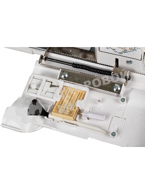 Оверлок Comfort 110