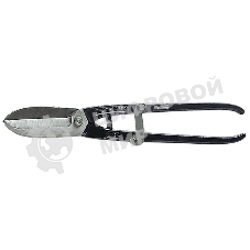 Ножницы по металлу Sparta 300 мм, пряморежущие