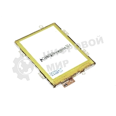 Аккумуляторная батарея ICP37/54/72SA для ZTE Blade A310 4.2V 2240mAh