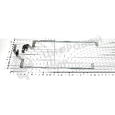 Петли для ноутбука HP Compaq 2210 B1200