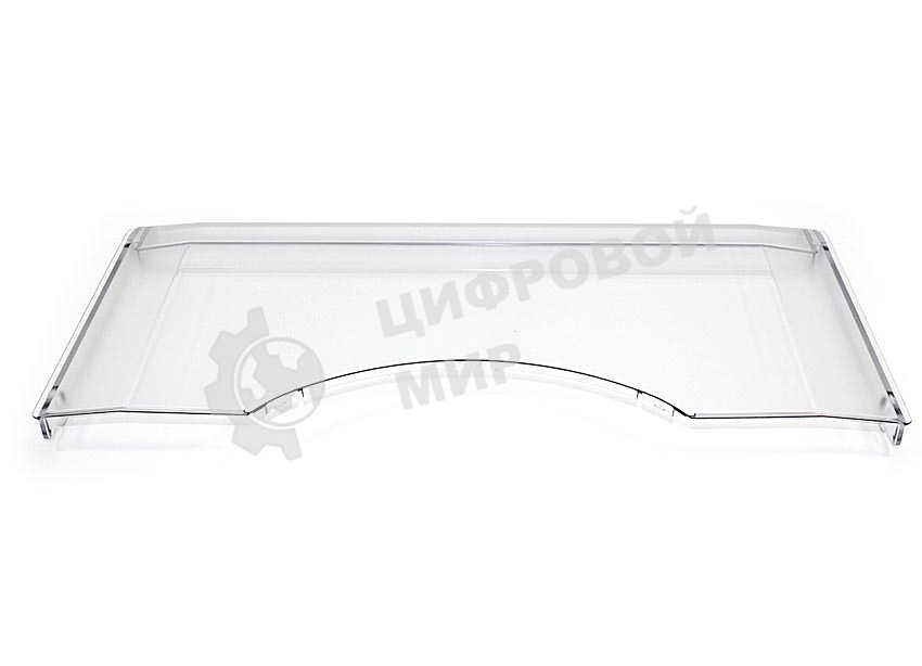 Панель откидная для морозильной камеры холодильника Атлант Минск 774142100500