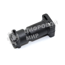 Переходник на термоблок Delonghi ESAM 6мм - оригинал