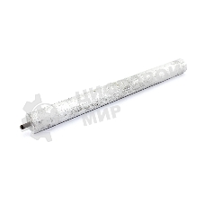 Анод магниевый M5 L=230 мм, D=22 мм