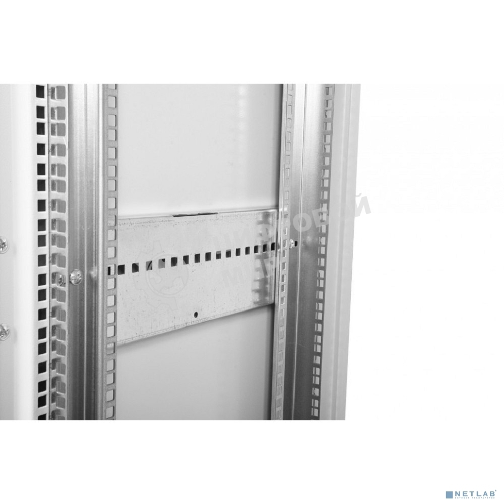 Шкаф ЦМО телекоммуникационный напольный 36U (600 1000) дверь перфорированная