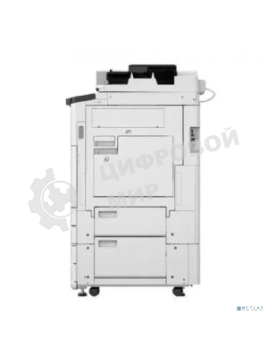 МФУ лазерное Canon imageRUNNER C3326i (5965C005), A3, цветное, печ. 26 стр/мин. (А4) 15 стр/мин. (А3), скан. до 70 стр/мин., 1200х1200 dpi (печать) 600х600 dpi (скан.), USB, RJ-45, Wi-Fi, Air Print, Mopria (без стартовых картриджей)