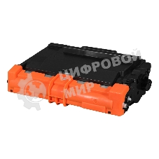 Картридж лазерный Sakura TN3480 для Brother HL-L5000, HL-L5100, HL-L5200, HL-L6250, HL-L6300, HL-L6400, DCP-L5500DN, DCP-L6600DW, MFC-L5700DN, MFC-L5750DW, MFC-L6800, MFC-L6900, черный, 8000 к.