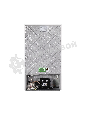 Холодильник Maunfeld MFF83W белый мат. однокамерный 85л