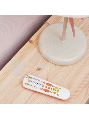 Универсальный пульт дистанционного управления Rexant для телевизора (RX-951)