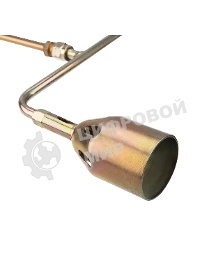 Горелка кровельная Rexant ГВ2-1000Р 2 сопла