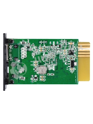Модуль Ippon 1180661 SNMP card Innova RT33