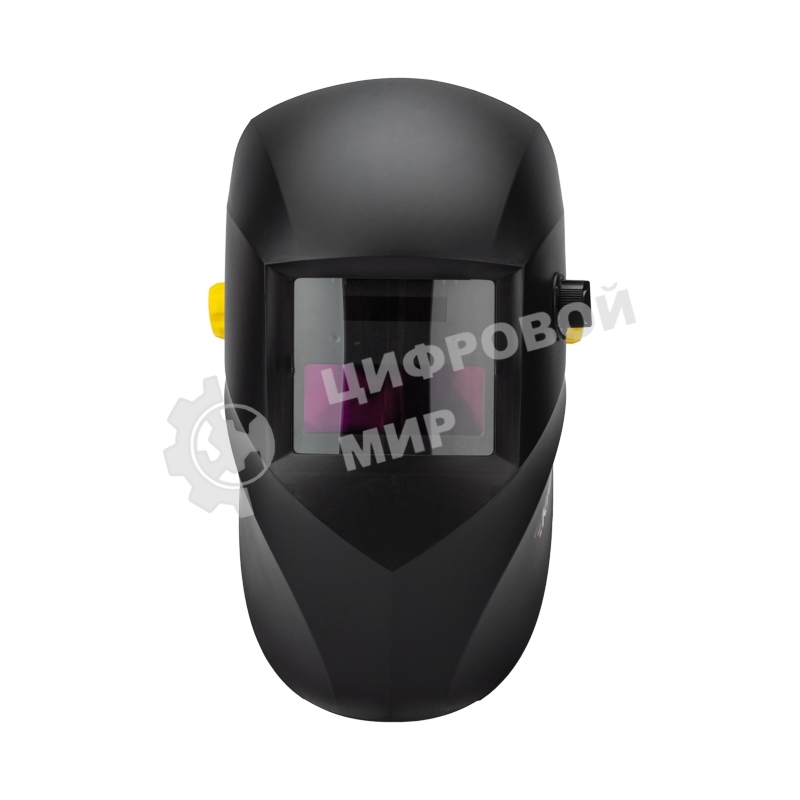 Маска сварщика Kranz с автоматическим светофильтром 