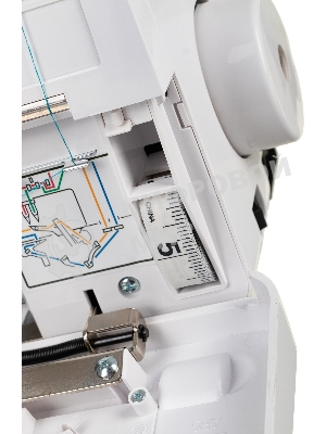 Оверлок Comfort 110