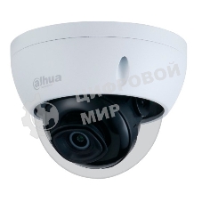 Видеокамера Dahua DH-IPC-HDBW3241EP-AS-0280B-S2 уличная купольная IP-видеокамера