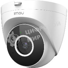 Камера видеонаблюдения IP Imou Turret SE 4MP 2.8-2.8мм цв. (IPC-T42EP-0280B-IMOU)