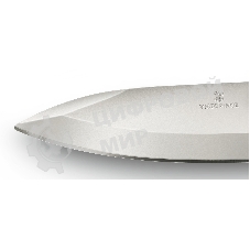 Нож перочинный Victorinox Evoke Alox (0.9415.D26) 136мм 5функц. серебристый подар.коробка