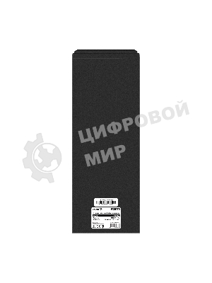 Комплект Источник бесперебойного питания EX295989RUS + батарея 26Aч EX285663RUS 2шт (инвертор, синус, для котла) ExeGate SineTower SZ-2000.LCD.AVR.3SH.1C13.USB 2000VA/1600W, чистый синусоида, LCD дисплей, AVR, 3хSchuko+1хC13, USB, линейно-интерактивный, черный + батарея ExeGate HRL 12-26 (12В, 26А·ч) 2шт