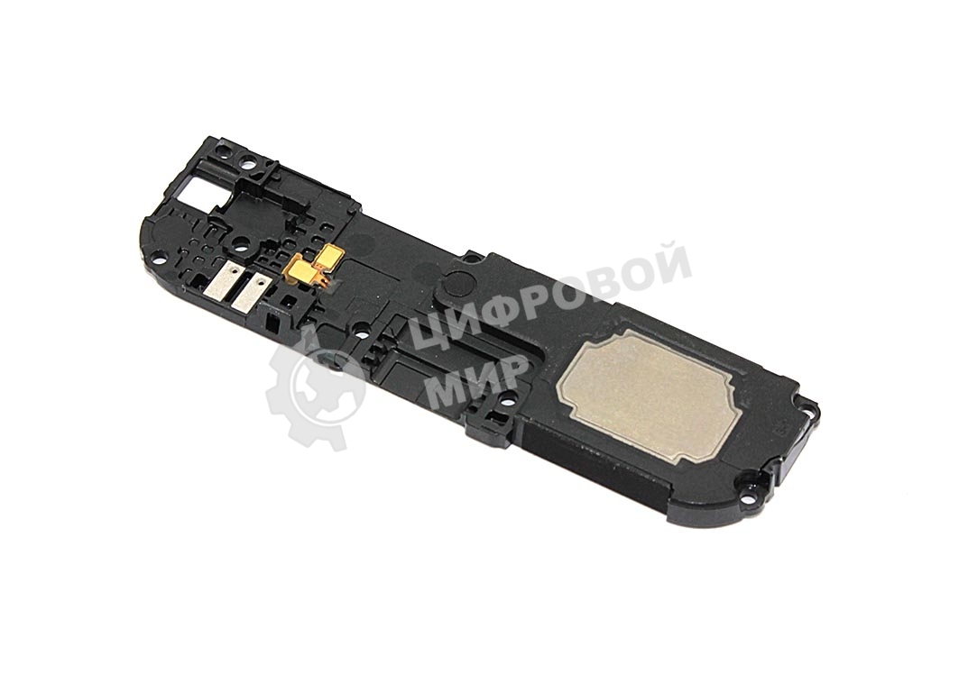 Полифонический динамик (Buzzer) для Xiaomi Mi Redmi Note 7 Pro