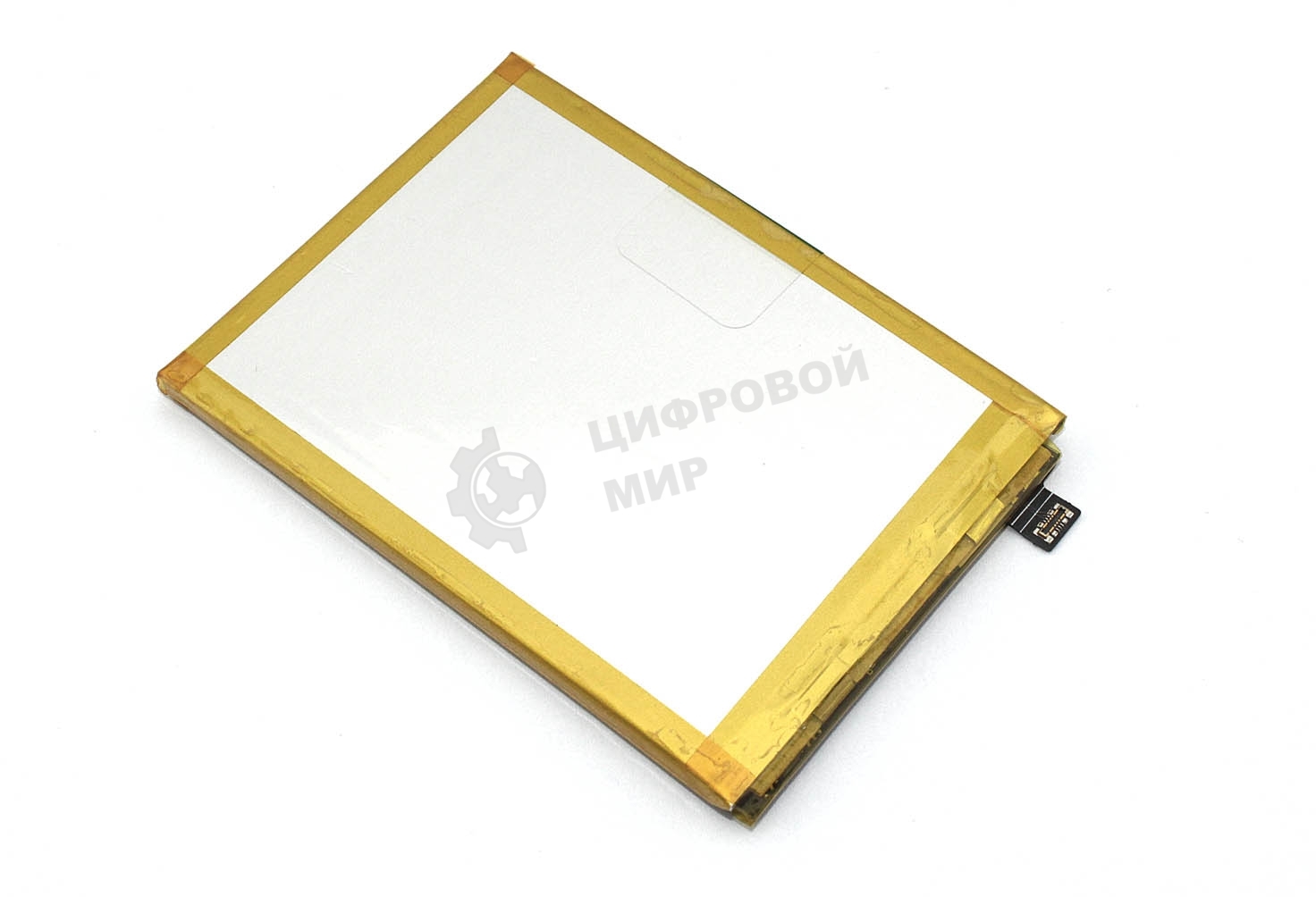 Аккумулятор (батарея) BLP981 для OPPO Reno 8T 5G