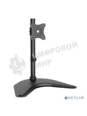 Кронштейн для мониторов Arm Media LCD-T51 черный 15