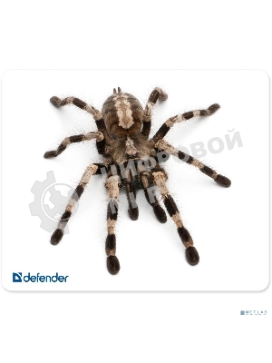 Коврик Defender шелковый ассортимент, 230х190х1.6