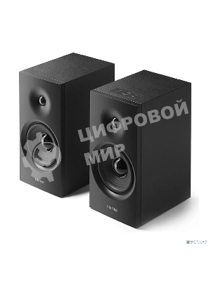Колонки Edifier R1080BT Black (2.0,Bluetooth v5.0,24Bt RMS)