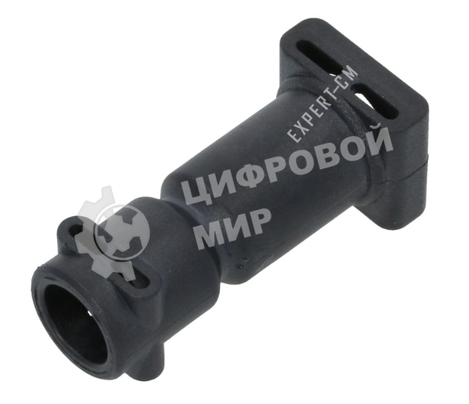 Переходник на термоблок Delonghi ESAM 6мм - оригинал