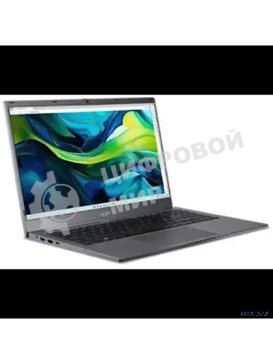 Ноутбук 15.6