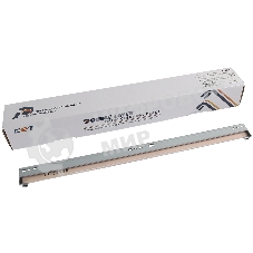 Ракель CET (Wiper Blade) KONICA MINOLTA Bizhub C224/C258/C284/C364 (двухслойный) 300000 стр. (DR313-Blade/DR512-Blade)