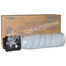 Тонер Konica-Minolta bizhub 266/306TN-222(о) 1 туба