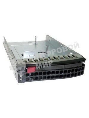 Опция к серверу Supermicro MCP-220-00043-0N 2.5