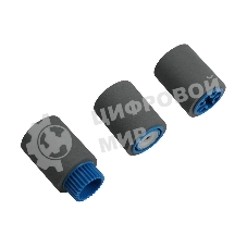 Набор роликов кассеты OKI C911/931/941/942/ES9431/9541/9542 (42931812)