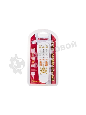 Универсальный пульт дистанционного управления Rexant для телевизора (RX-951)