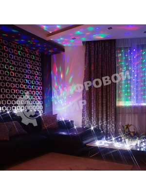 Светодиодная система Neon-night 