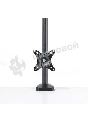 Кронштейн для мониторов ЖК Buro M3 черный 15