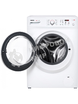 Стиральная машина Atlant СМА 50У105-00 белый, загрузка фронтальная 5 кг, 1000 об/мин., класс: А+