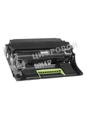 Барабан Lexmark 50F0Z00, return program MS310/410/510/610 (60 000 стр.)