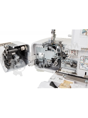 Оверлок Comfort 110