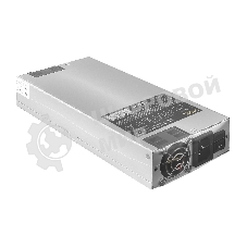Блок питания серверный 1100W ExeGate ServerPRO-1U-1100ADS (1U, APFC, КПД 92% (80 PLUS Platinum),)